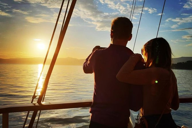 Split Sunset Cruise With Live Music - Drinks Plus No Snacks: How to Plan Your Evening
