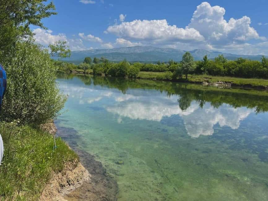 Split: Three Rivers Quad Tour + Swimming - Should You Book This Quad Tour Plus Swimming From Split?