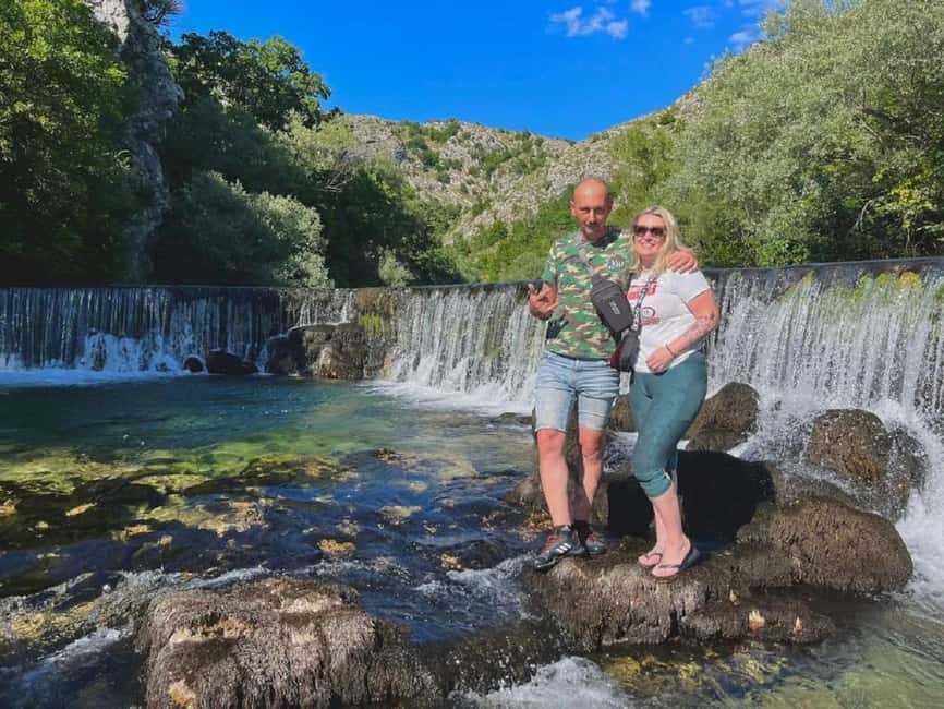 Split: Three Rivers Quad Tour + Swimming - Who This Tour Fits, and Who Should Skip It