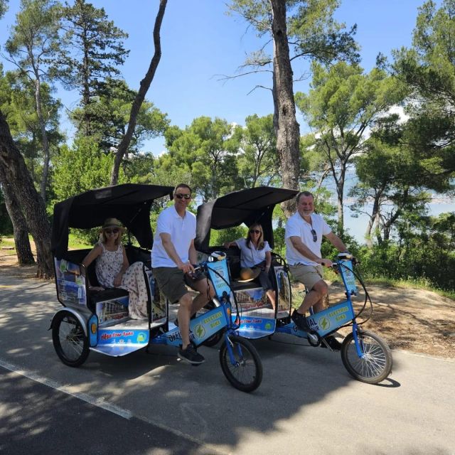 Split Tour in Private Electric Rickshaw - What You Get for $141: Value Breakdown That Actually Adds Up