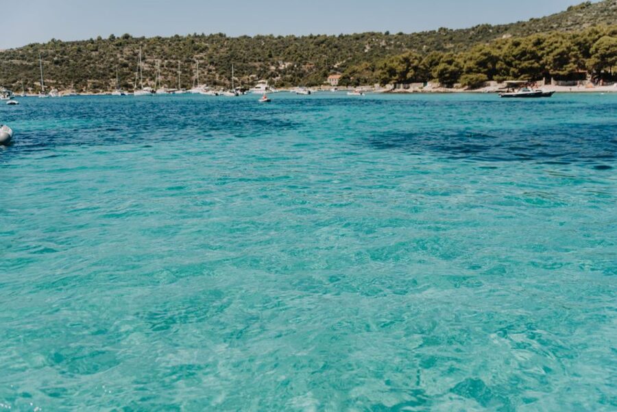 Split/Trogir: Blue Lagoon and 3 Islands Speedboat Tour - Should You Book This Tour?