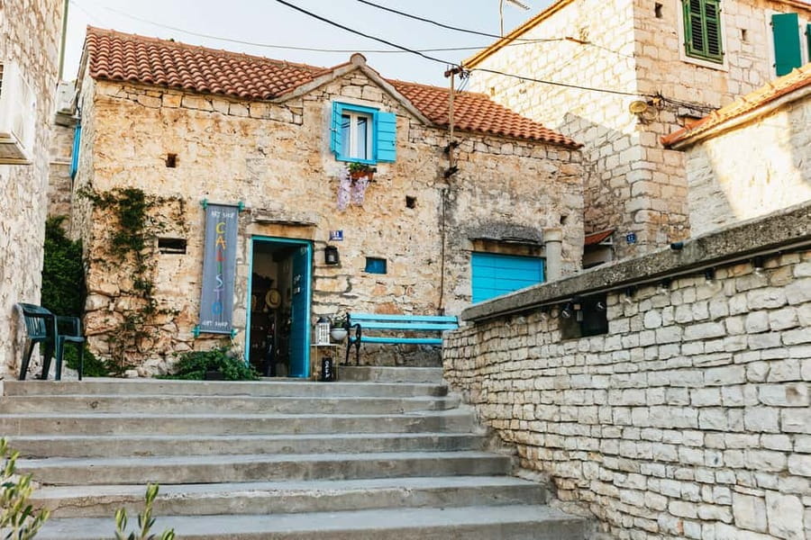 Split/Trogir: Blue Lagoon and 3 Islands Speedboat Tour - Who This Tour Works Best For (and who should skip)