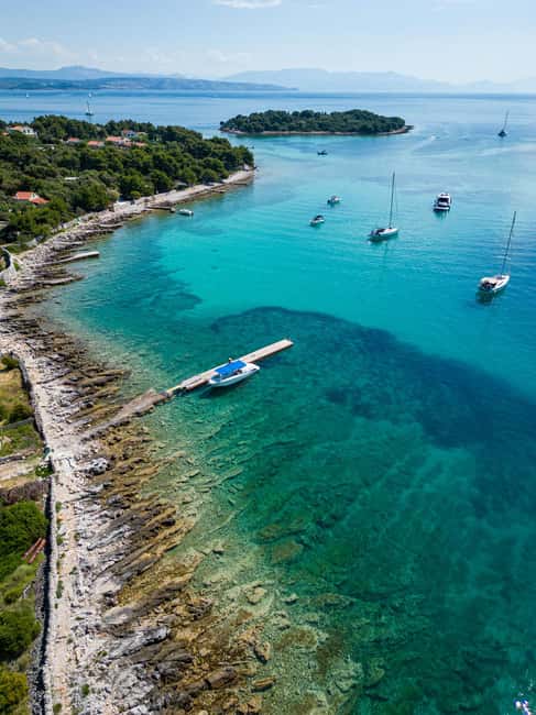 Split/Trogir: Half-Day 3-Island Speedboat Adventure - Should you book this Split/Trogir 3-island speedboat? My practical verdict