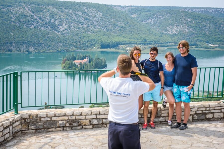 Split/Trogir: Krka National Park Day Trip & Boat to Skradin - Practical tips so your day goes smoothly