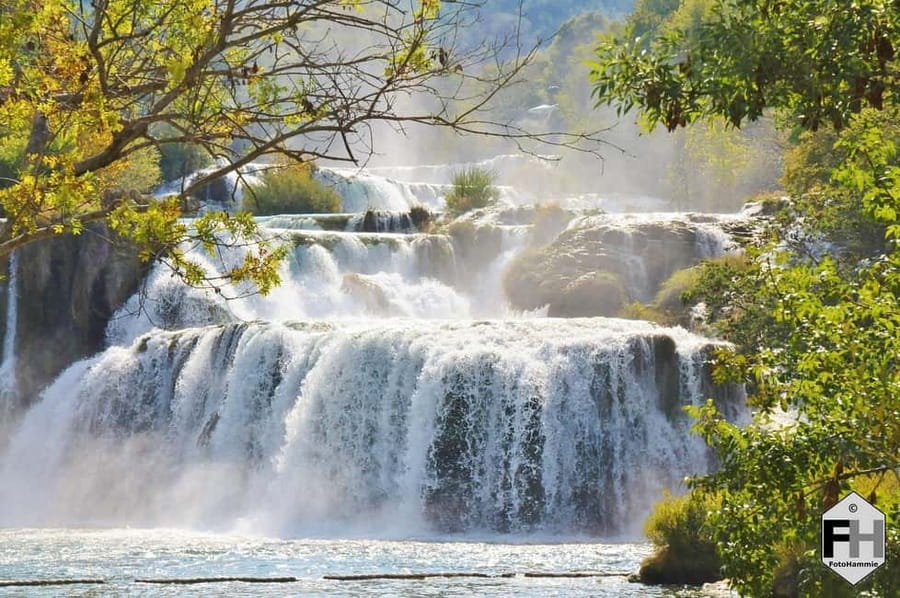 Split & Trogir: Krka Waterfalls & Swimming in Primošten - A 10-Hour Day That Balances Coasts, Falls, and a Proper Break