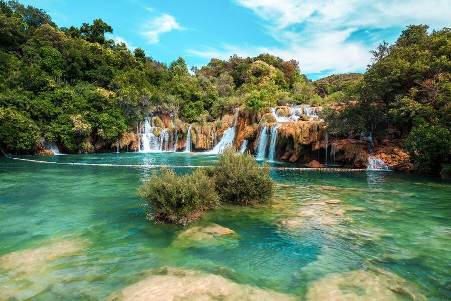Split & Trogir: Krka Waterfalls & Swimming in Primošten - Price and Value: Why $47 Can Be a Good Deal, and When It’s Not
