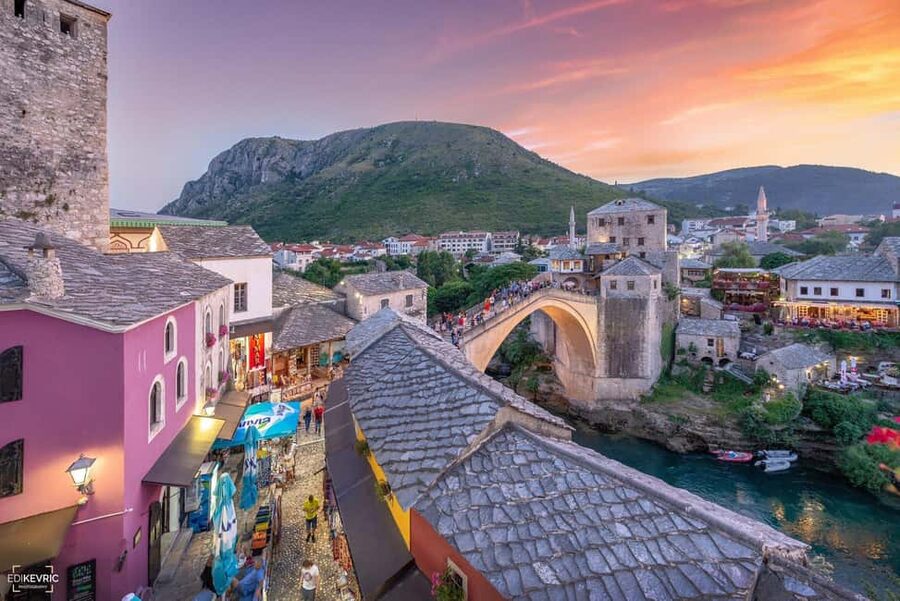 Split/Trogir: Mostar and Medjugorje Tour with Wine Tasting - Key Highlights That Make This Tour Worth Your Time