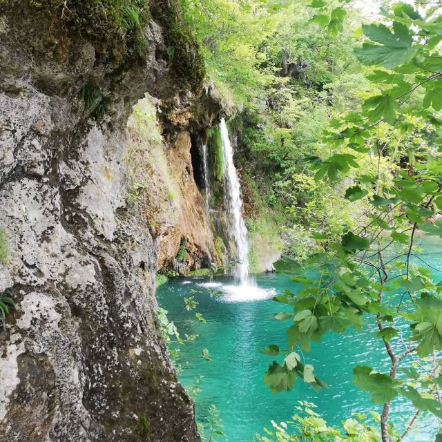 Split/Trogir to Zagreb: Private Transfer with Plitvice Lakes - Who this private Split/Trogir to Zagreb with Plitvice route fits best