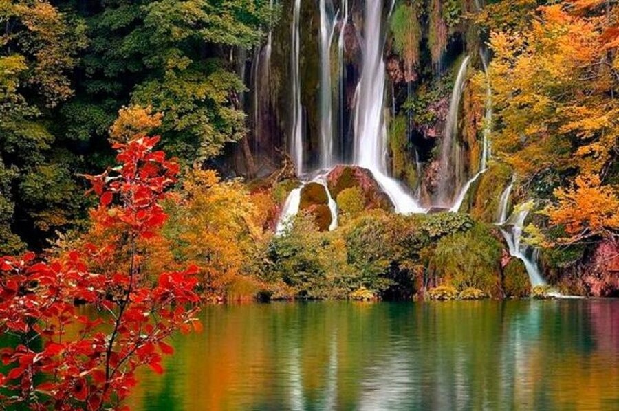 Split/Trogir to Zagreb: Private Transfer with Plitvice Lakes - Final call: should you book this tour?