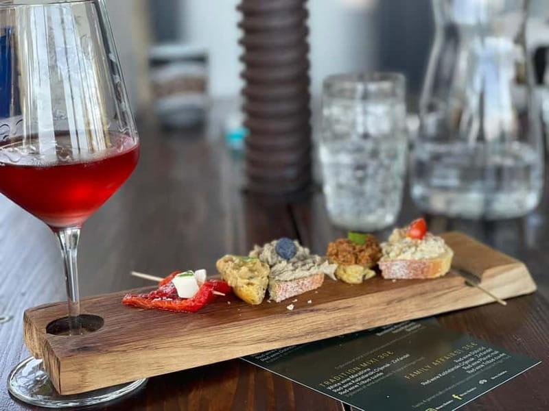 Split&Trogir: Wine Tasting at Seafront Winery - Key highlights you should care about