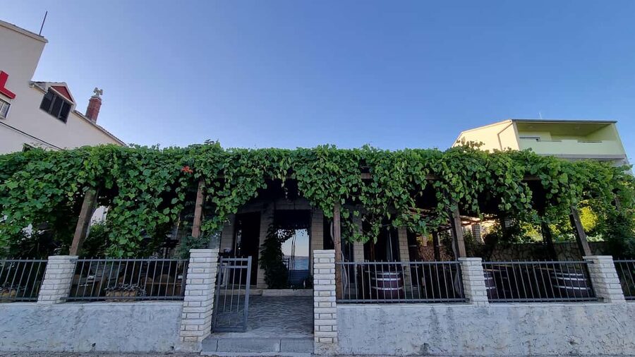 Split&Trogir: Wine Tasting at Seafront Winery - How the guided tasting actually helps you taste better