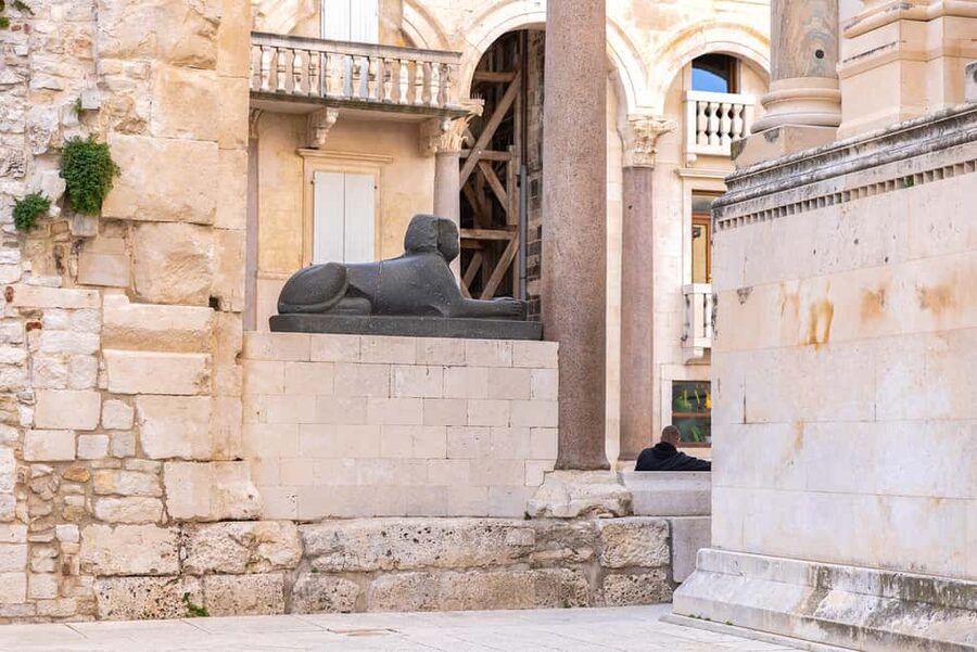 Split: Walking Tour of Split with Art Historian - What is included, and what you will want to plan for next