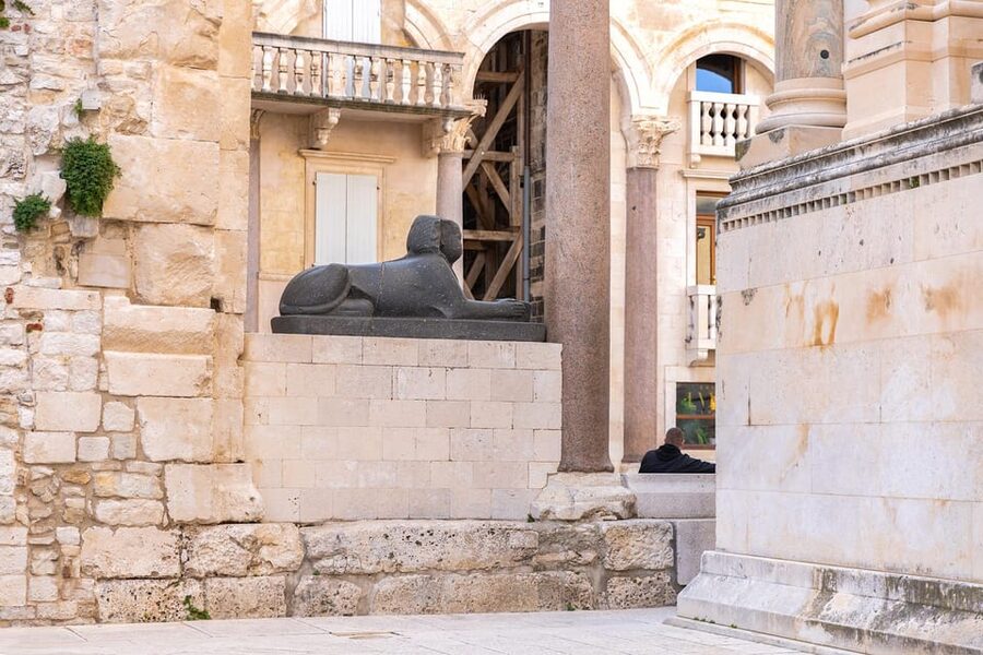 Split: Walking Tour of Split with Art Historian - Logistics that matter more than you think