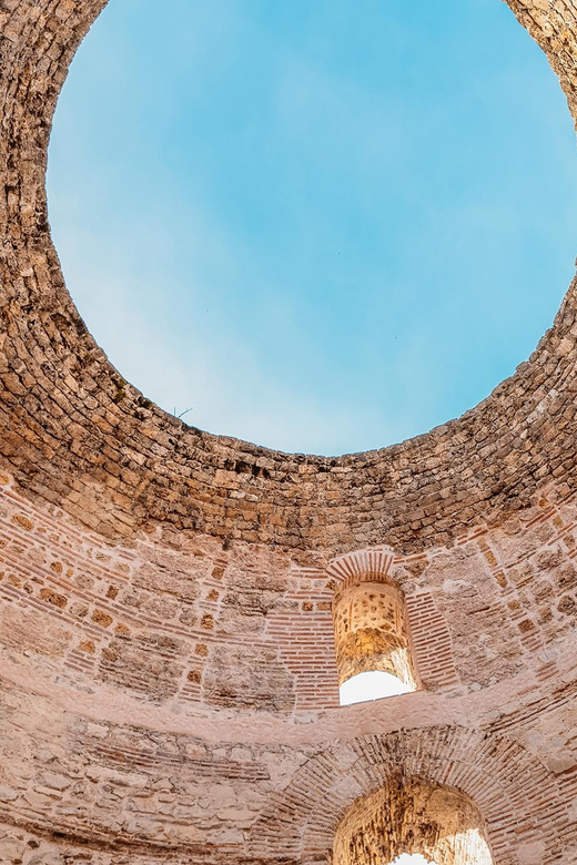 Split: Walking Tour of Split with Art Historian - Should you book this Split walking tour with Josipa?