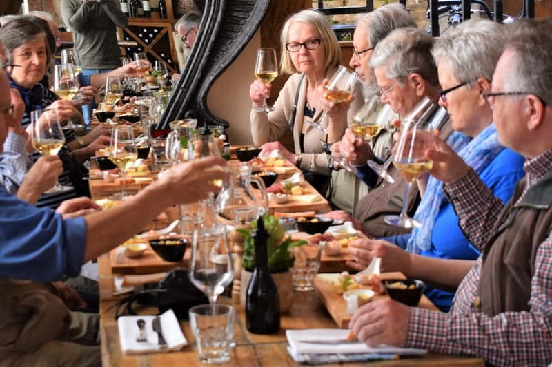 Split: Wine Tasting in the Diocletian's Palace - Key things to know before you go