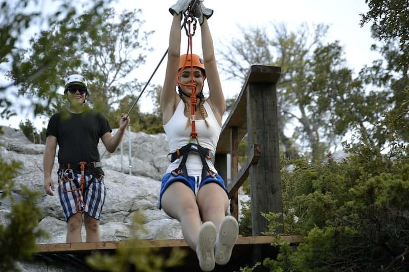 Split: Zip Line Adventure with Optional Transportation - Mt. Kozjak Zip Lines: The 3-Hour Plan That Delivers Big Views
