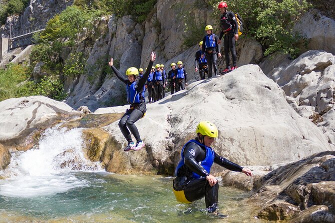 Split Zipline Adventure with Optional Transfer - Safety and Guides: The Main Reason People Feel Calm