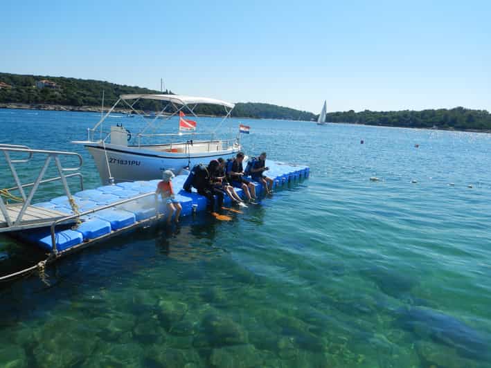 SSI Scuba Diver Course - Equipment, the training computer, and what is included in the price