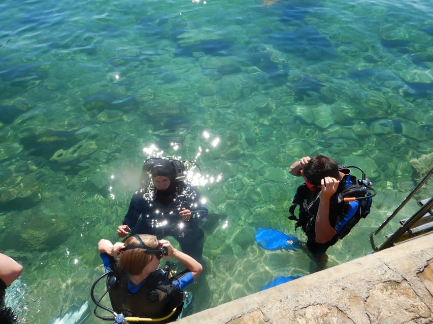 SSI Scuba Diver Course - Price and value: what $382 covers (and what it doesn’t)