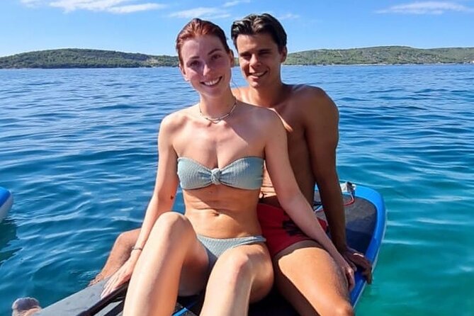 Stand Up Paddle Tour in Split - Why SUP in Split Feels Like a Shortcut to the Best Views