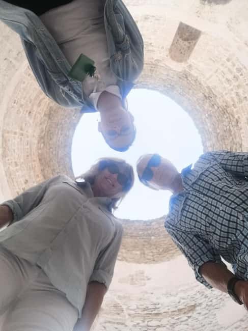 Step into History: Private Guided Walking Tour of Split - The Palace Streets That Help You Read the City