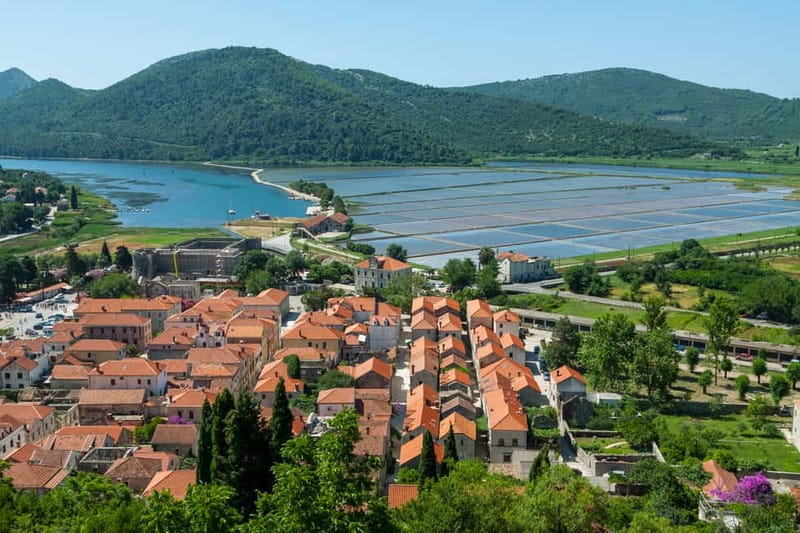 Ston Oyster & Wine Tasting Private Tour From Dubrovnik - Trsteno Arboretum: Seeds from the 15th Century to Game of Thrones Scenes