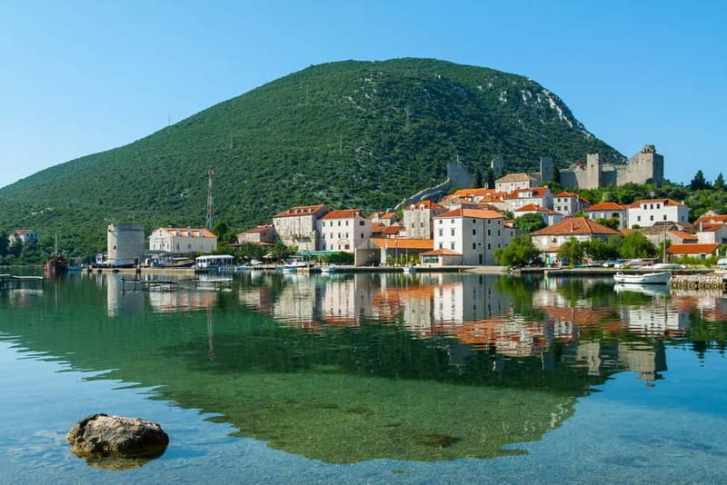 Ston Oyster & Wine Tasting Private Tour From Dubrovnik - Price and logistics: what $223 covers, and what you pay on the spot