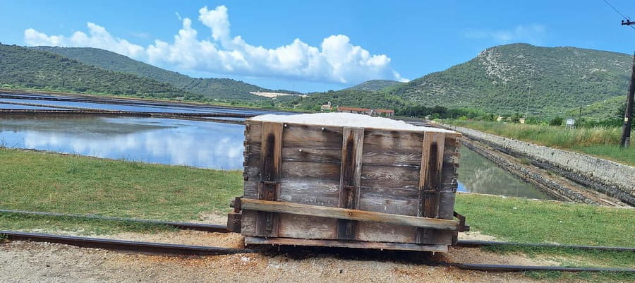 Ston: Private White Gold Tour With a Wall Climb - Key highlights to look forward to