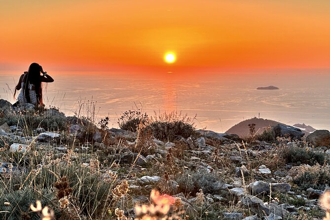 Sunset and Wine / Dubrovnik Sunset Tour and Premium Wine Tasting - Key things that make this Dubrovnik sunset and wine tour special
