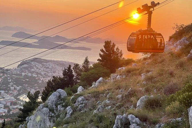Sunset and Wine / Dubrovnik Sunset Tour and Premium Wine Tasting - Price and value: Does $59.26 make sense in Dubrovnik?