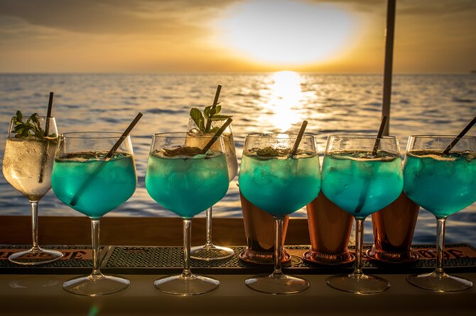 Sunset Cruise | Cocktail Experience on Board around Dubrovnik - Key Points Worth Your Time