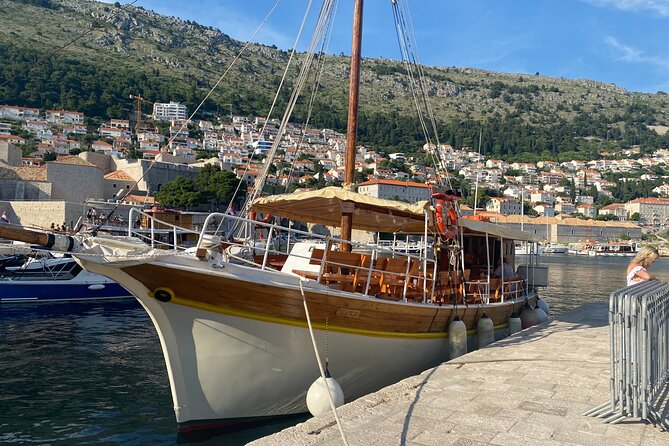 Sunset Cruise | Cocktail Experience on Board around Dubrovnik - Where This Dubrovnik Cocktail Cruise Leaves From (and Why It Matters)