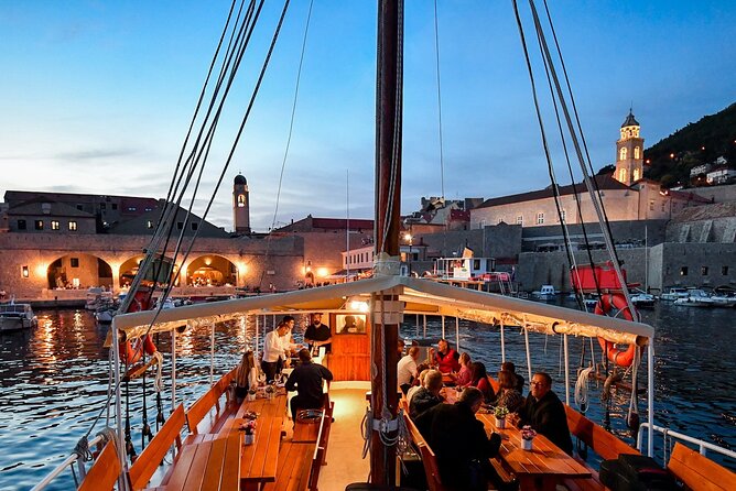 Sunset Cruise | Cocktail Experience on Board around Dubrovnik - Who This Sunset Cruise Suits Best