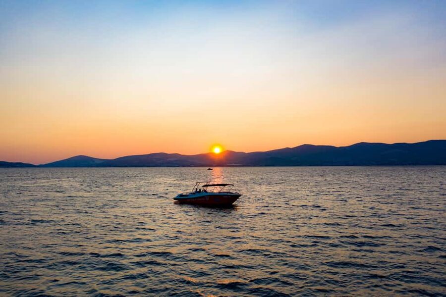 Sunset Cruise With Music and Views of Split Riviera - Why a 90-minute sunset cruise is the smart Split evening