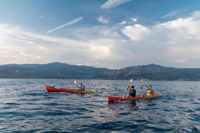 Sunset Kayaking - Price and Value: Why $69.54 Makes Sense Here