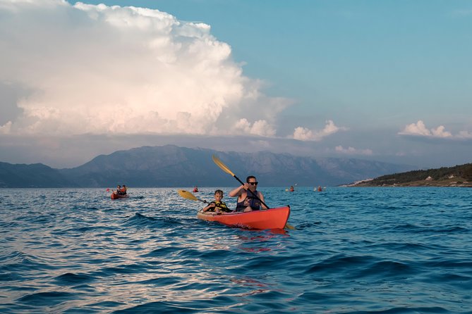 Sunset Kayaking - Kayak Instruction and Safety: The Part That Makes It Relaxed
