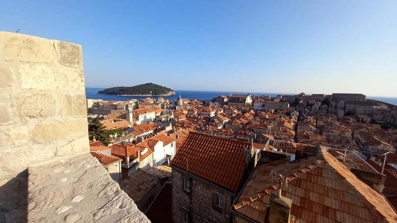 Sunset Wall Walk: 75-Minute Guided Tour & Free Exploration - Final verdict: should you book this Dubrovnik Walls tour?