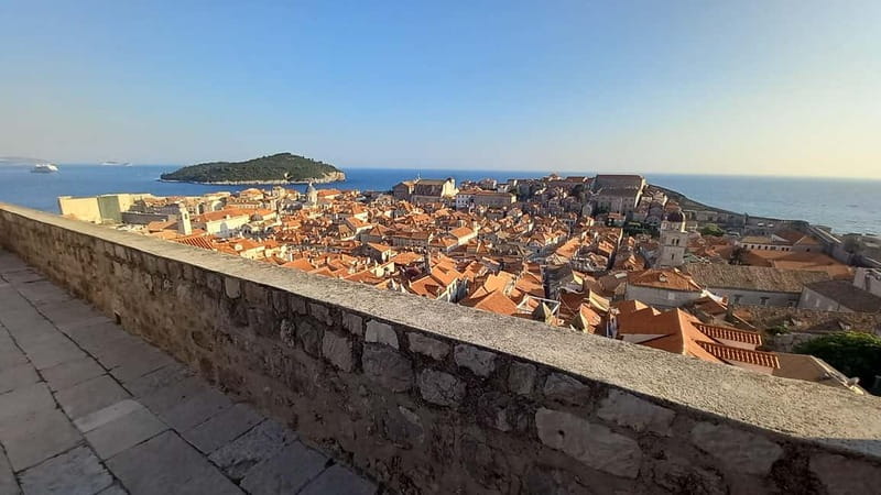 Sunset Wall Walk: 75-Minute Guided Tour & Free Exploration - FAQ