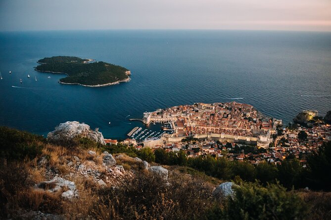 Sunset Zipline Dubrovnik Experience - Who Should Book This Sunset Zip Line (and Who Should Rethink It)