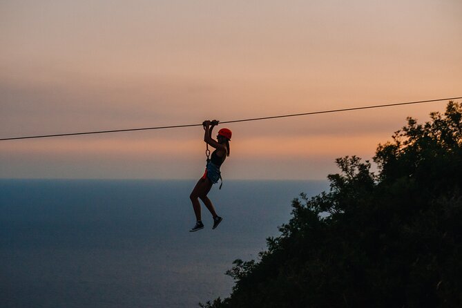 Sunset Zipline Dubrovnik Experience - Should You Book the Sunset Zipline Dubrovnik Experience?