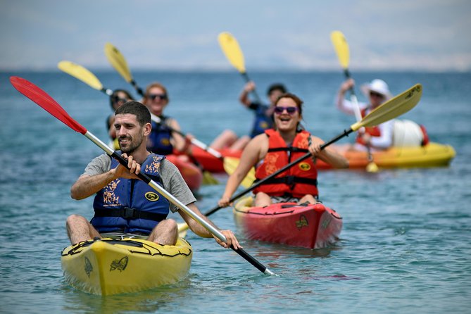 Supetar-Postira kayaking - Key Things I’d Pay Attention To