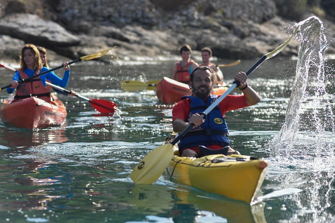 Supetar-Postira kayaking - What You’ll Need to Bring (Food, Water, and Comfort)