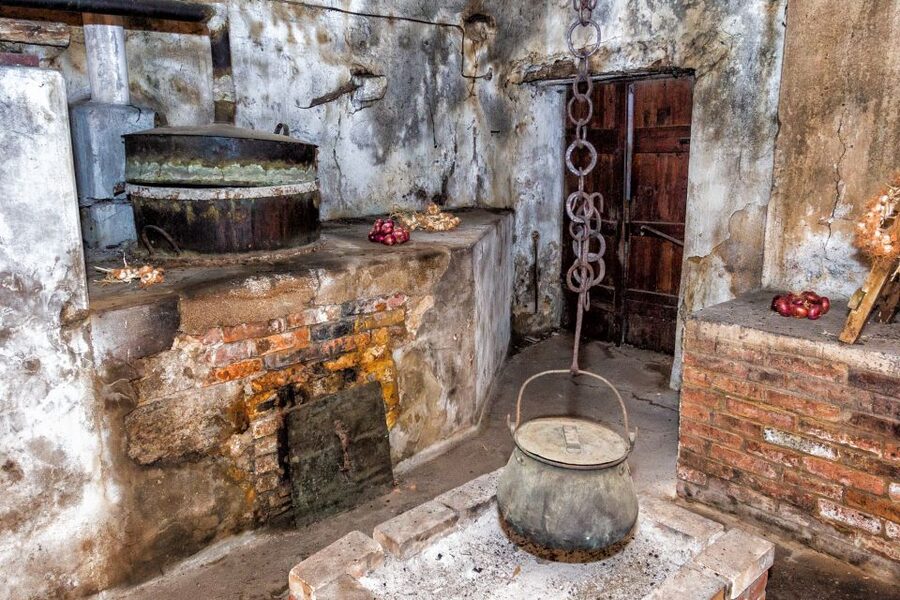 Taste & Tradition of Dubrovnik Countryside - Konavle Valley in 5 hours: how the day earns its $93 price