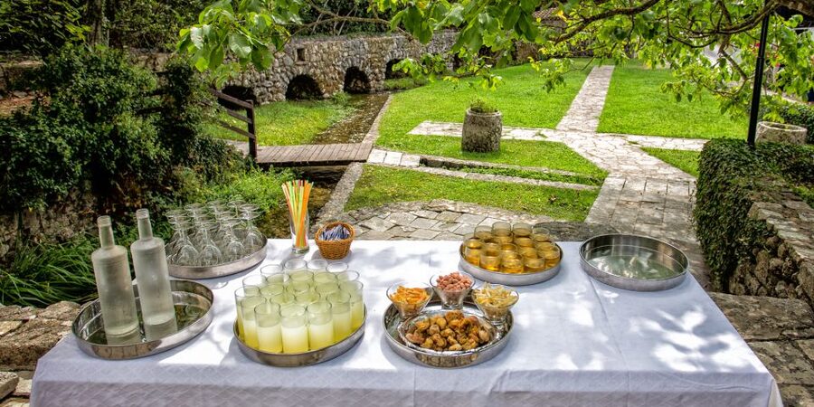 Taste & Tradition of Dubrovnik Countryside - Moving from farming to water power at the Ljuta River mills