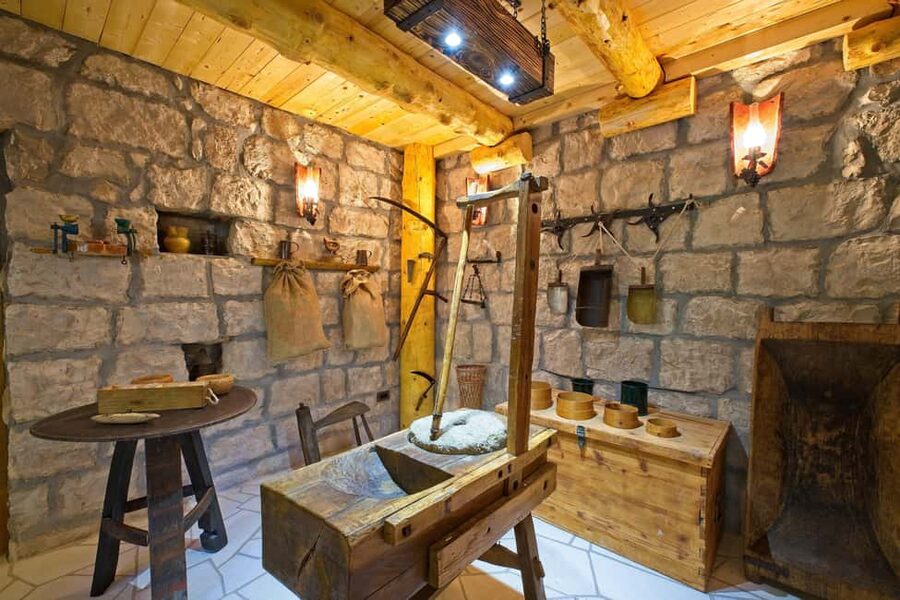 Taste & Tradition of Dubrovnik Countryside - Pickup, timing, and how much walking is actually involved