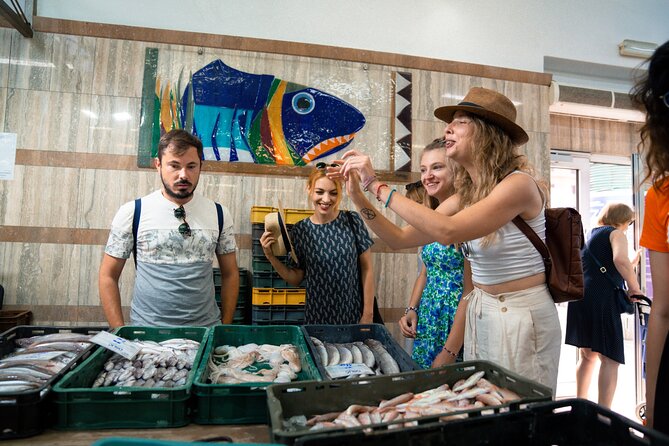 Taste Zagreb Food Tour - A smart start at Ban Jelačić Square (10:00 am)