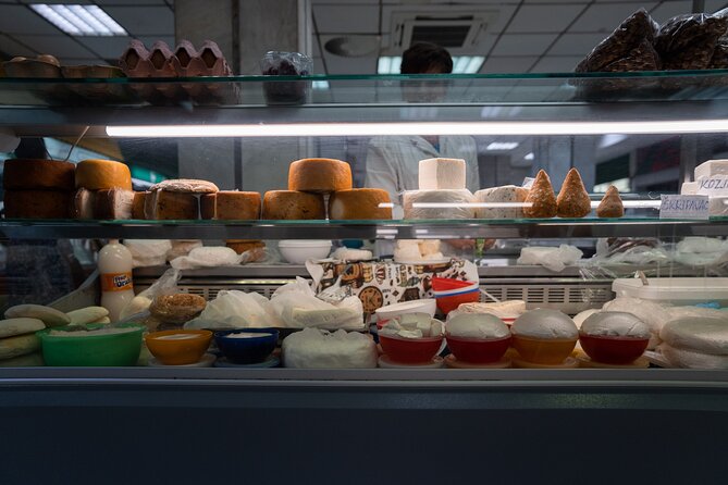 Taste Zagreb Food Tour - End at Ban Jelačić Square with a choco cafe finish