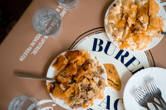 Taste Zagreb Food Tour - Price and value: what $106.71 buys you in real terms