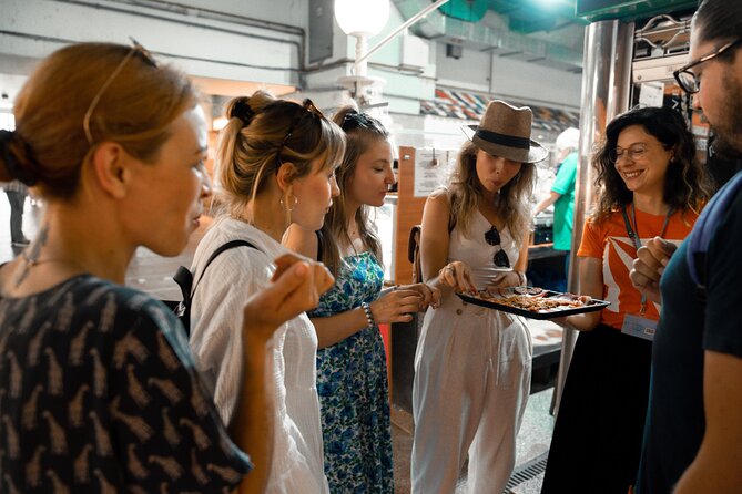 Taste Zagreb Food Tour - Your guide experience: Ivana, Diana, Darko, and what they share