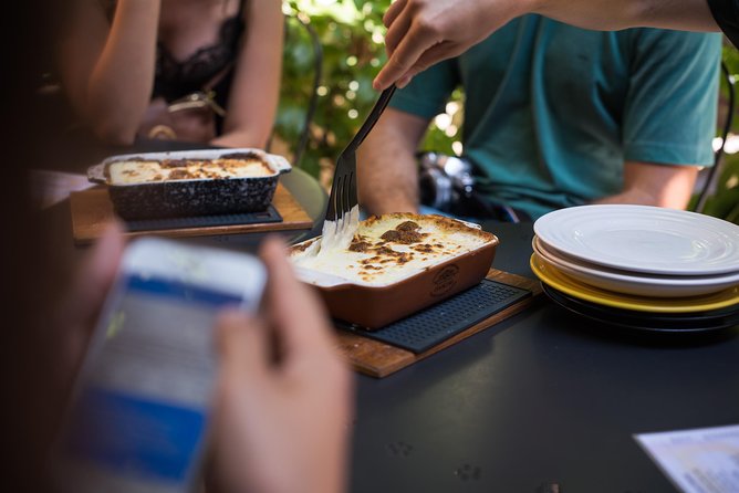 Taste Zagreb Food Tour - Dolac Market: Zagreb’s green market, on a food-focused route